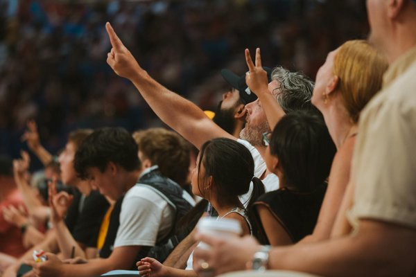 Programme de fitness intensif pour sportifs avancés