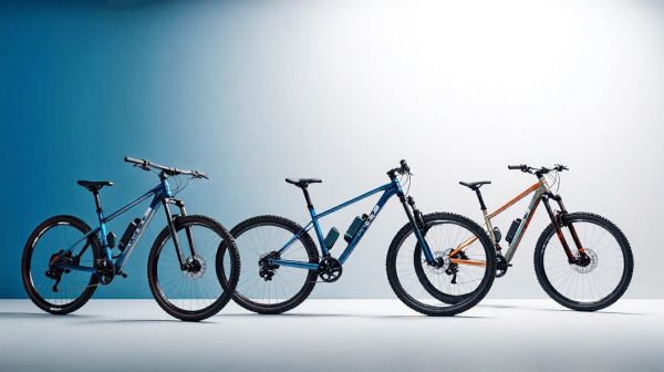 7 conseils incontournables pour sélectionner votre vtt électrique