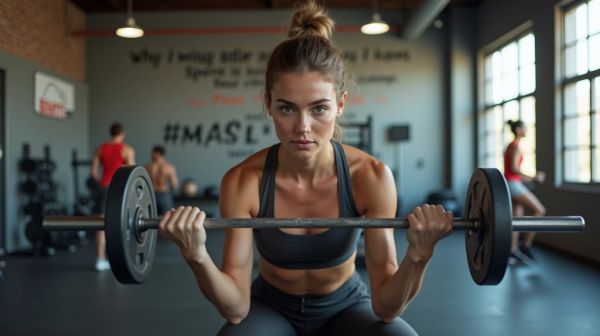 Boostez votre entraînement avec des programmes de musculation adaptés !