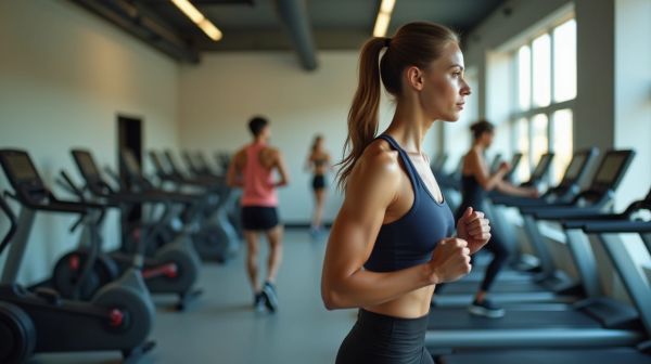 Boostez votre entraînement avec des programmes de musculation adaptés !