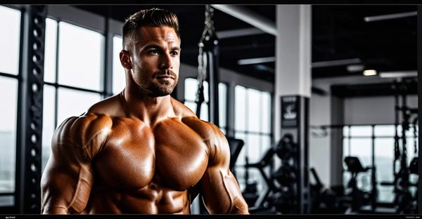 Découvrez les avantages d'un coach musculation en ligne