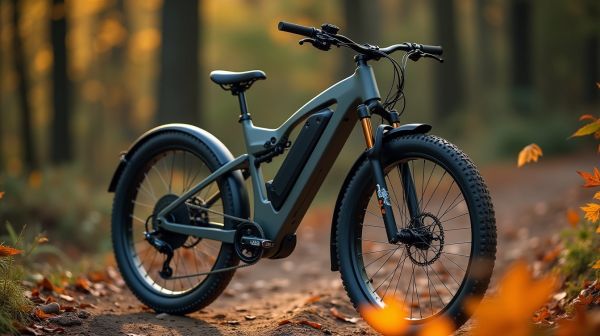Découvrez les critères essentiels pour choisir un vtt électrique