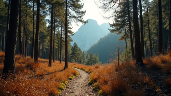 Randonnée Vosges : 10 circuits incontournables et variés