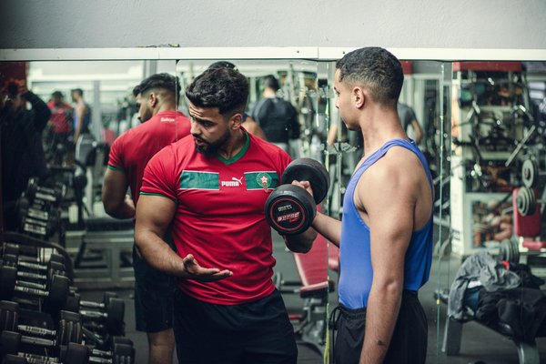 Musculation : guide essentiel pour maximiser vos résultats