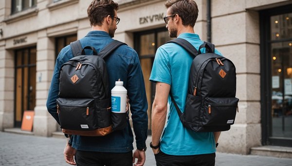 Sac à dos : alliez fonctionnalité et mode en toute simplicité