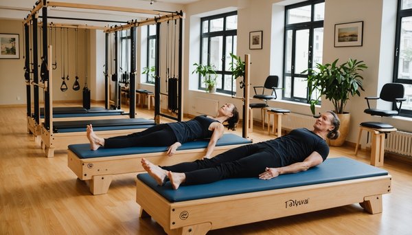Les meilleures ventes d'équipement de pilates chez taiyoa