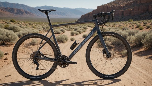 Les meilleures roues gravel pour tous les types de terrains