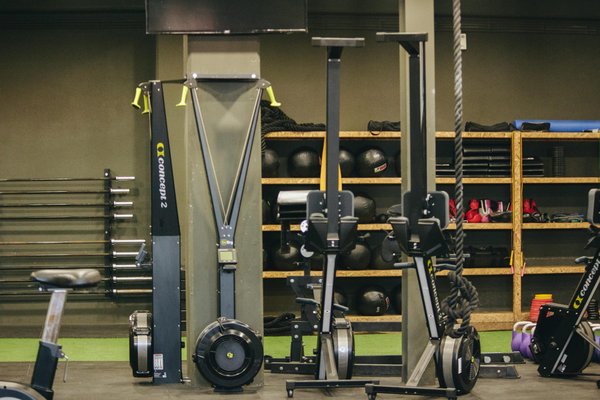 Essai gratuit en salle de fitness : découvrez l'expérience aelite