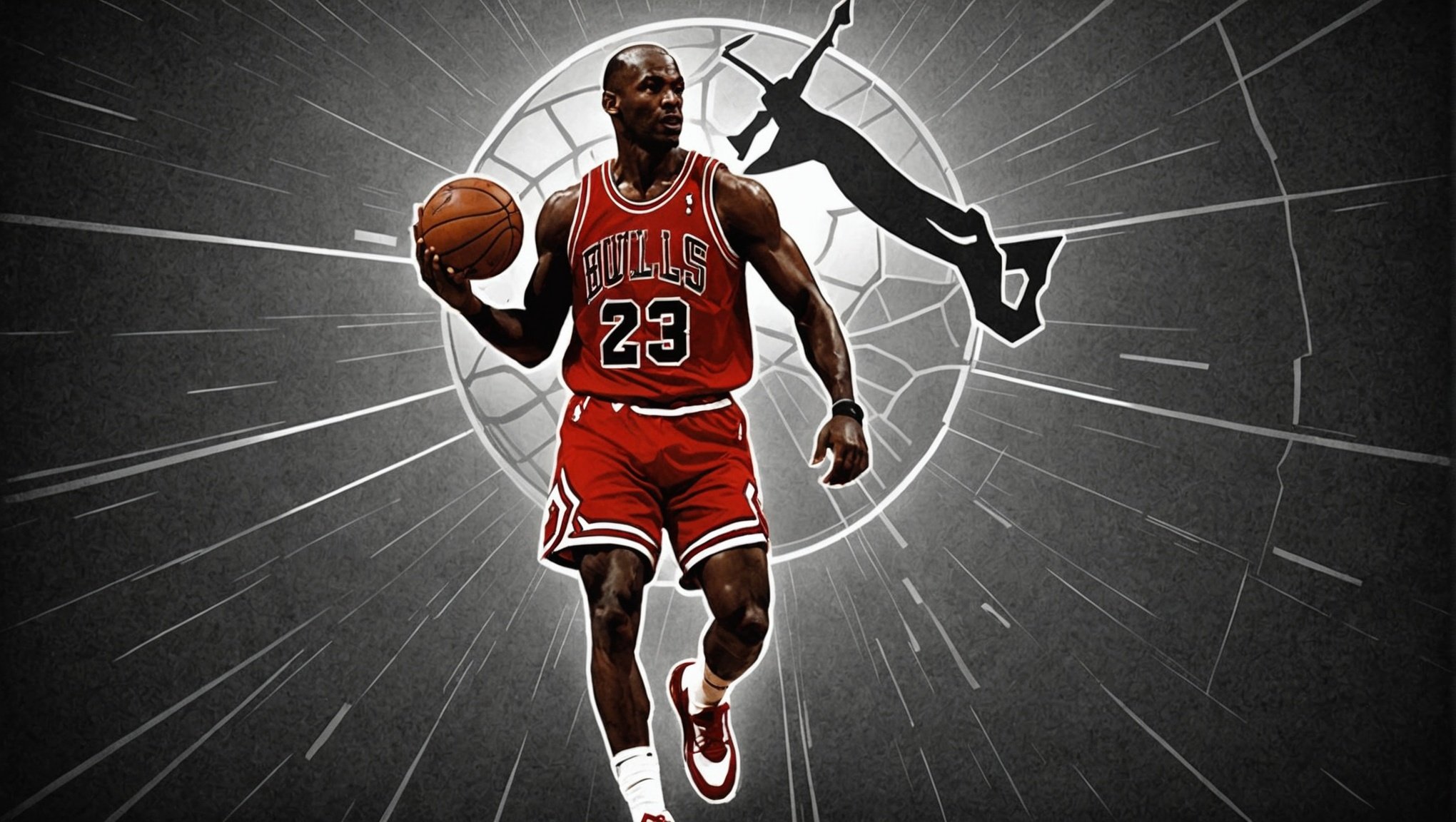 L influence de Michael Jordan sur la marque Jordan Brand Basket Ball Pour Les Enfants